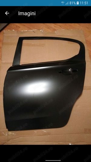 Usi,fete de usa,Opel Corsa E 2014-2018!!! - imagine 4