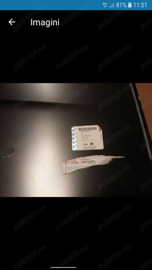 Usi,fete de usa,Opel Corsa E 2014-2018!!! - imagine 3