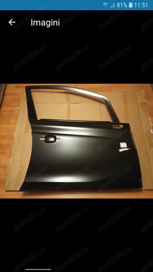 Usi,fete de usa,Opel Corsa E 2014-2018!!! - imagine 2