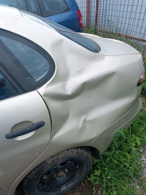 Seat Cordoba 2007 - imagine 6