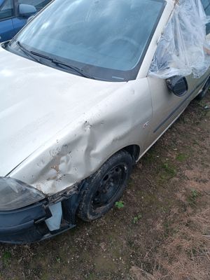 Seat Cordoba 2007 - imagine 9