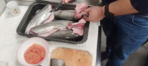 pastrav curcubeu consum