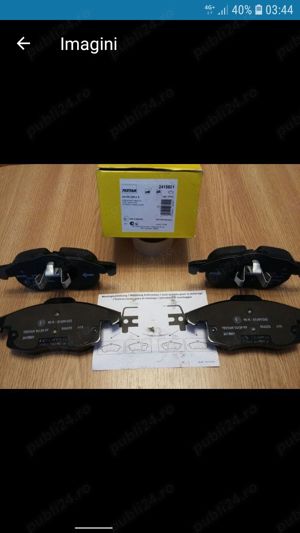 Set placute frana Textar !!! - imagine 3