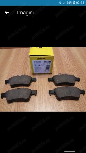 Set placute frana Textar !!! - imagine 7