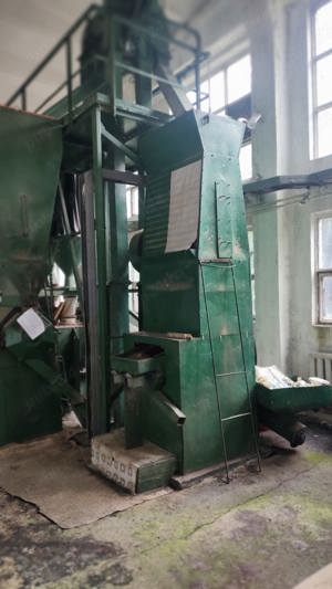 linie procesare furaj animale sau pești  - imagine 4