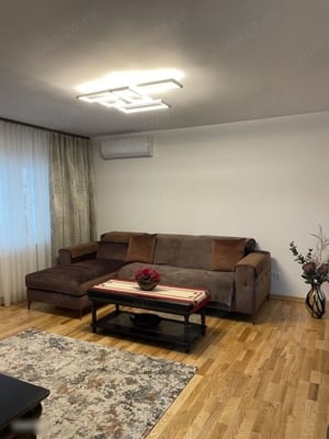 Vand apartament 2 camere,zona rond Alba Iulia-Decebal,Str. Caloian Județul - imagine 3