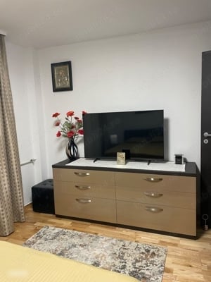 Vand apartament 2 camere,zona rond Alba Iulia-Decebal,Str. Caloian Județul - imagine 6