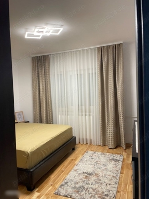 Vand apartament 2 camere,zona rond Alba Iulia-Decebal,Str. Caloian Județul - imagine 4