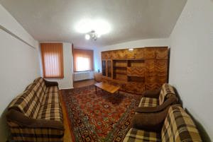 3 camere, metrou Lujerului, tramvai 41 Orșova, Virtutii, str Dealului, pet friendly - imagine 8