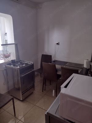 3 camere, metrou Lujerului, tramvai 41, Virtutii, str Veteranilor, semistradal - imagine 11