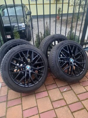 anvelope noi de vara  245 45 r20