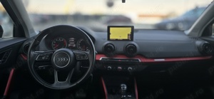 Audi Q2 Automat 2018 - imagine 8