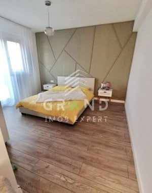 Casa individuala cu 4 camere, 120 mp, teren de 500 mp, zona Jucu! - imagine 4