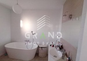 Casa individuala cu 4 camere, 120 mp, teren de 500 mp, zona Jucu! - imagine 5