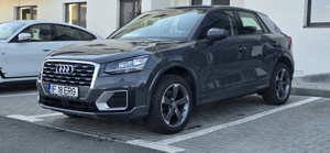 Audi Q2 Automat 2018 - imagine 2