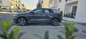 Audi Q2 Automat 2018 - imagine 3