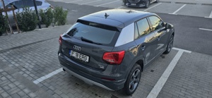Audi Q2 Automat 2018 - imagine 5