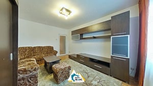 Apartament cu personalitate cu 2 camere la etajul 3 la Podgoria - imagine 6