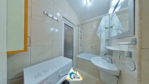 Apartament cu personalitate cu 2 camere la etajul 3 la Podgoria - imagine 5