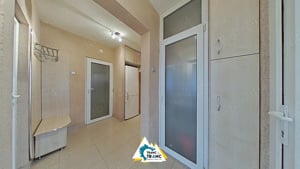 Apartament cu personalitate cu 2 camere la etajul 3 la Podgoria - imagine 4