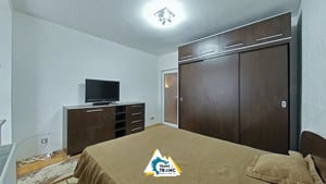 Apartament cu personalitate cu 2 camere la etajul 3 la Podgoria - imagine 9