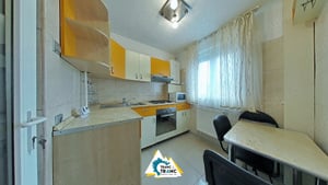 Apartament cu personalitate cu 2 camere la etajul 3 la Podgoria - imagine 3