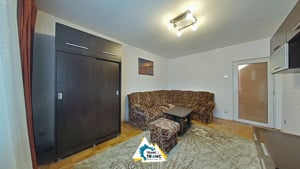 Apartament cu personalitate cu 2 camere la etajul 3 la Podgoria - imagine 7