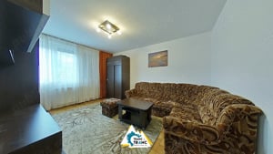 Apartament cu personalitate cu 2 camere la etajul 3 la Podgoria - imagine 8