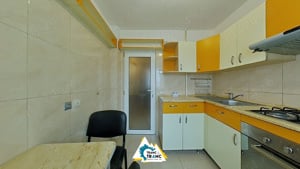 Apartament cu personalitate cu 2 camere la etajul 3 la Podgoria - imagine 2