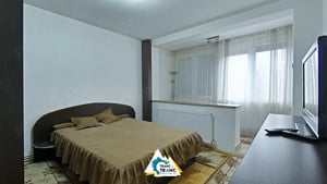 Apartament cu personalitate cu 2 camere la etajul 3 la Podgoria - imagine 10