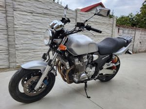 Vand Yamaha XJR1300 - imagine 2