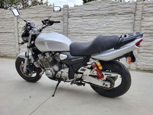 Vand Yamaha XJR1300