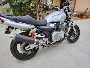 Vand Yamaha XJR1300 - imagine 3