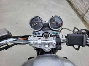 Vand Yamaha XJR1300 - imagine 5