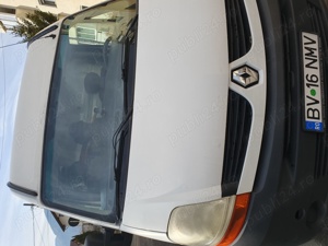 Renault Master 2018 - imagine 3