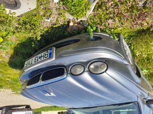 dau jaguar 2004 dissel - imagine 4