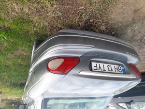 dau jaguar 2004 dissel - imagine 5