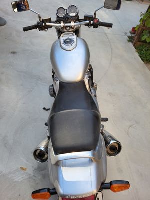 Vand Honda CB1300 X4 - imagine 3