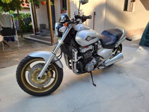 Vand Honda CB1300 X4 - imagine 2