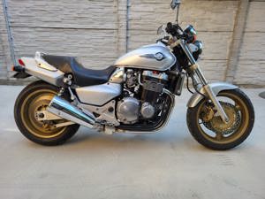 Vand Honda CB1300 X4 - imagine 1