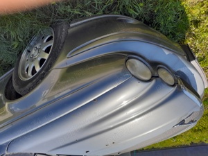 dau jaguar 2004 dissel - imagine 7