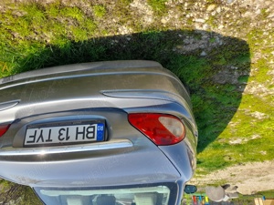 dau jaguar 2004 dissel - imagine 9