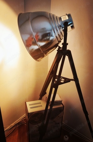 Lampa cool firma Kare,veioza,lampadar - imagine 2