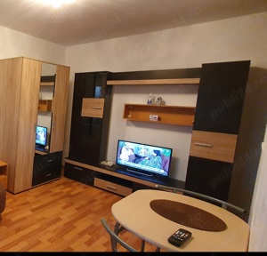 apartament cu o camera  - imagine 2