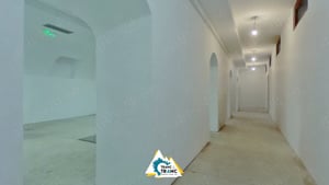 Spatiu comercial renovat in 2024 de 205 mp la Boul Rosu - imagine 6