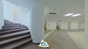 Spatiu comercial renovat in 2024 de 205 mp la Boul Rosu - imagine 10