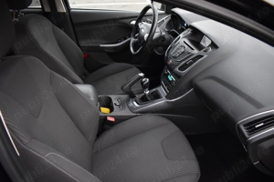 Ford Focus Titanum, Xenon, Incalzire Scaune, Led, Parktronic - imagine 7