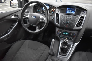 Ford Focus Titanum, Xenon, Incalzire Scaune, Led, Parktronic - imagine 5