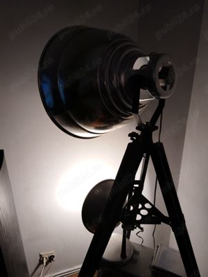 Lampa cool firma Kare,veioza,lampadar - imagine 3