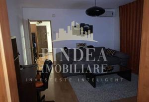 Apartament 2 camere vis- a- vis de Iulius Town - imagine 2